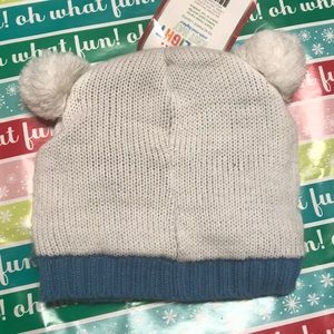 Accessories - light up winter hat Accessories - light up winter hat